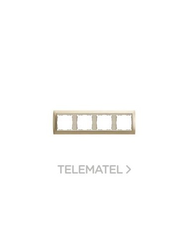 MO.SIMON 82 4 EL.CAVA MATE/ZÓCALO CAVA