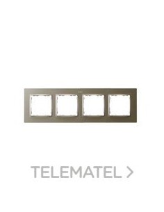 MARCO SIMON 82 CON 4 ELEMENTOS CAVA