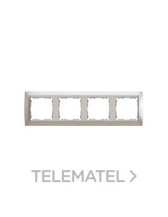 MARCO SIMON 82 4 EL.Al MATE/ZÓCALO Al