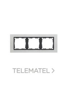 MARCO SIMON 82 3 EL.NATURE INOX MT I.GF.