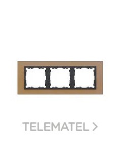 MARCO SIMON 82 3 EL.NATURE CRIST.Cu