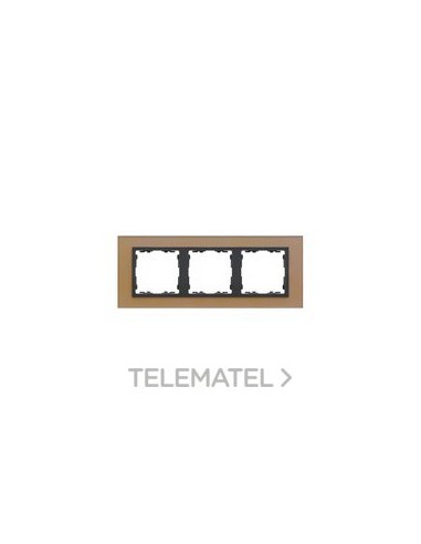 MARCO SIMON 82 3 EL.NATURE CRIST.Cu