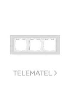 MARCO SIMON 82 3 EL.NATURE CRIST.BL