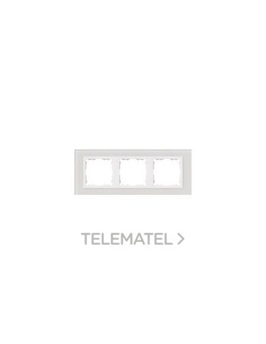 MARCO SIMON 82 3 EL.NATURE CRIST.BL