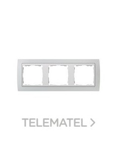 MARCO SIMON 82 3 EL.GRIS/ZÓCALO BL