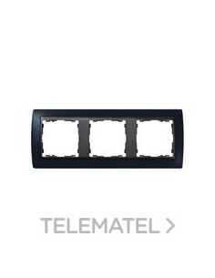 MARCO SIMON 82 3 EL.GRAFITO/ZÓCALO GF.