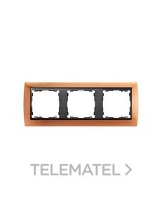 MARCO SIMON 82 3 EL.Cu VIEJO/ZÓCALO GF.