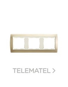 MARCO SIMON 82 3 EL.CAVA MATE/ZÓCALO MF