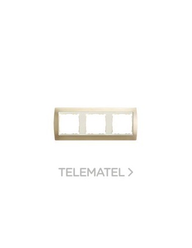 MARCO SIMON 82 3 EL.CAVA MATE/ZÓCALO MF