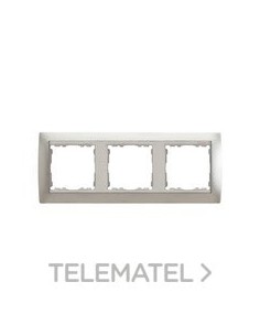 MARCO SIMON 82 3 EL.Al MATE/ZÓCALO Al