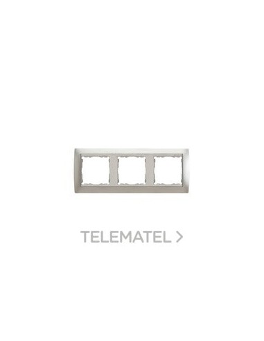 MARCO SIMON 82 3 EL.Al MATE/ZÓCALO Al