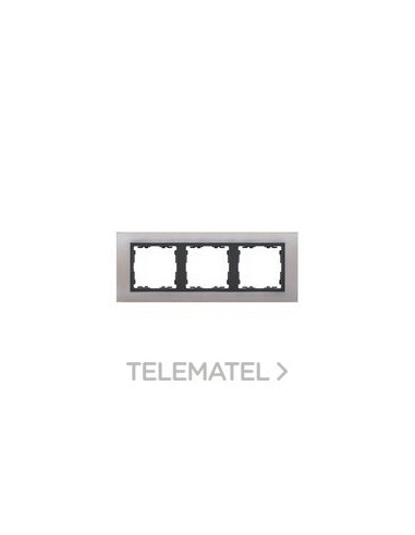 MARCO SIMON 82 3 EL.INOX