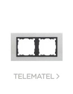 MARCO SIMON 82 2 EL.NATURE INOX MT I.GF.