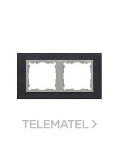 MARCO SIMON 82 2 EL.NATURE INOX NG