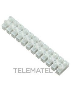 REGLETA 1100 PISAHILOS HOMOL.VDE 10mm²