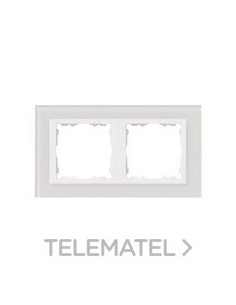 MARCO SIMON 82 2 EL.NATURE CRIST.BL