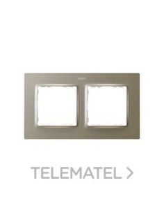 MARCO SIMON 82 CON 2 ELEMENTOS CAVA