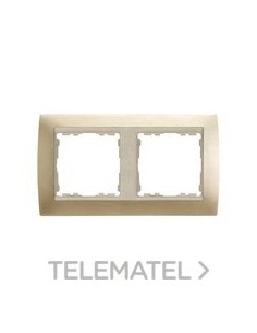 MO.SIMON 82 2 EL.CAVA MATE/ZÓCALO CAVA