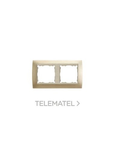 MO.SIMON 82 2 EL.CAVA MATE/ZÓCALO CAVA