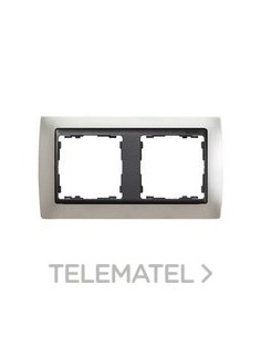 MARCO SIMON 82 2 EL.Al MATE/ZÓCALO GF.