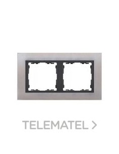 MARCO SIMON 82 2 EL.INOX