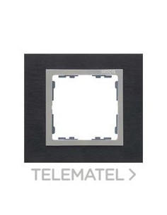 MARCO SIMON 82 1 EL.NATURE INOX NG