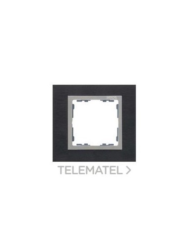 MARCO SIMON 82 1 EL.NATURE INOX NG