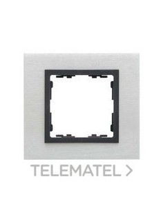 MARCO SIMON 82 1 EL.NATURE INOX MT I.GF.