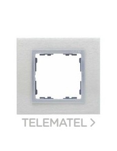 MARCO SIMON 82 1 EL.NATURE INOX MT I.Al