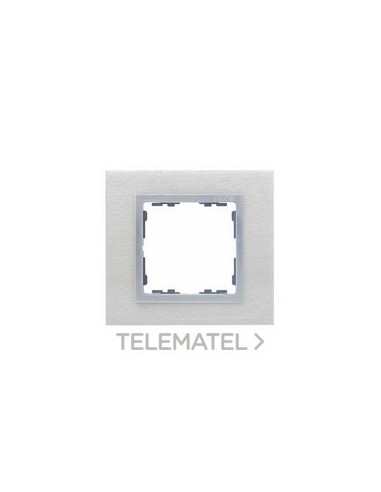 MARCO SIMON 82 1 EL.NATURE INOX MT I.Al