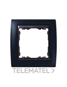 MARCO SIMON 82 1 EL.GRAFITO/ZÓCALO GF.