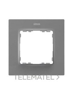 MARCO SIMON 82 CON 1 ELEMENTO GRIS