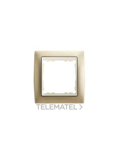 MARCO SIMON 82 1 EL.CAVA MATE/ZÓCALO MF