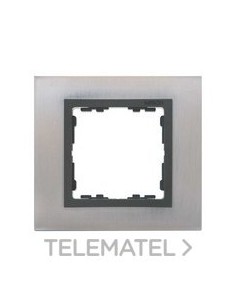 MARCO SIMON 82 1 EL.NATURE INOX