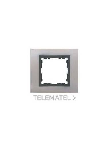 MARCO SIMON 82 1 EL.NATURE INOX