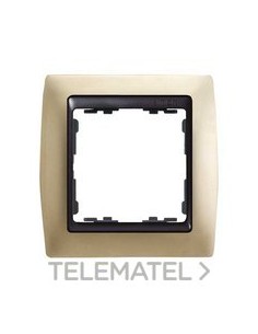 MARCO SIMON 82 1 EL.CAVA MATE/ZÓCALO GF.