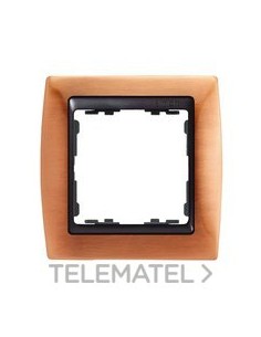 MARCO SIMON 82 1 EL.Cu VIEJO/ZÓCALO GF.