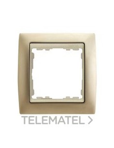 MO.SIMON 82 1 EL.CAVA MATE/ZÓCALO CAVA