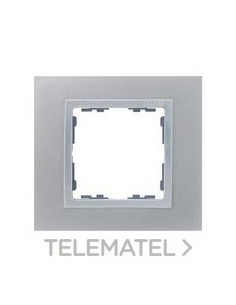 MARCO SIMON 82 CON 1 ELEMENTO ALUMINIO