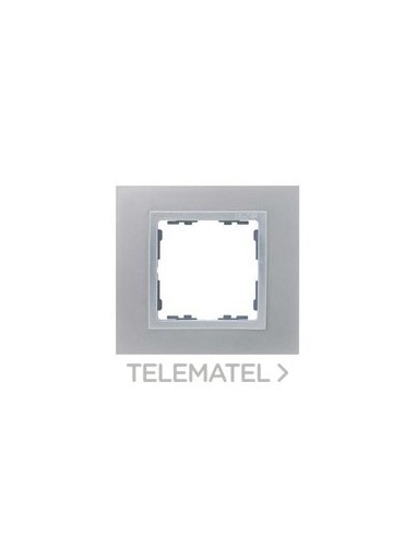 MARCO SIMON 82 CON 1 ELEMENTO ALUMINIO