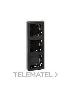 MARCO SIMON 73 LOFT 3 EL.VT.GF.