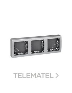 MARCO SIMON 73 LOFT 3 EL.HZ.Al