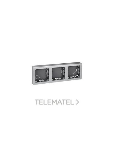 MARCO SIMON 73 LOFT 3 EL.HZ.Al