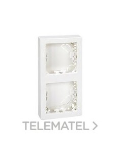 MARCO SIMON 73 LOFT 2 EL.146x75mm BL