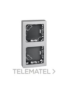 MARCO SIMON 73 LOFT 2 EL.146x75mm Al