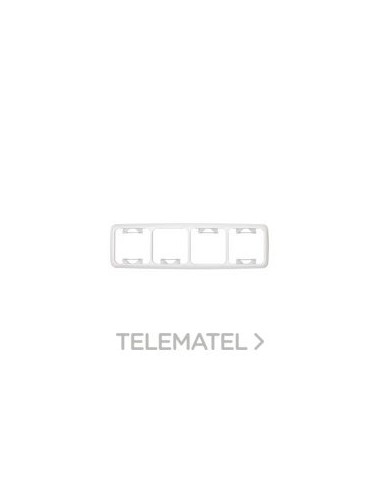 MARCO SIMON 31 4 EL.87x299 BN