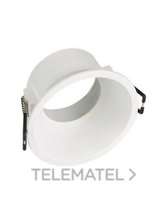 MARCO CONFORT SIMON 704 REDONDO BLANCO