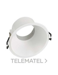 MARCO CONFORT SIMON 704 REDONDO L BLANCO