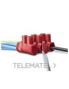 REGL.CX.PRO 10P 35mm² CBTA.PTRA.REMOVIBL