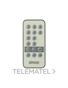 MANDO DISTANCIA SIMON 75